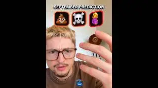 SEPTEMBER PREDICTION FILTER 💀🔮