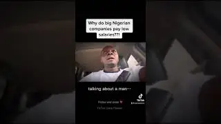 Why Nigerian Software Developers are leaving their Nigerian jobs. Part 2.