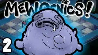 First time in the SEWERS!