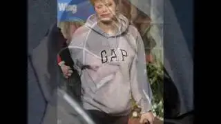 Jade Goody Tribute [Legacy]