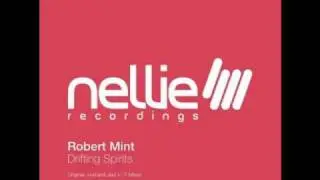 Robert Mint - Drifting Spirits (V.I.F Remix)