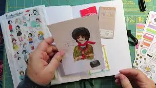 Creative Journal Session #11