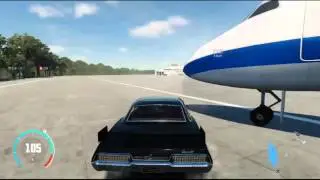The Crew: Wild Run - Дрифт без DLC
