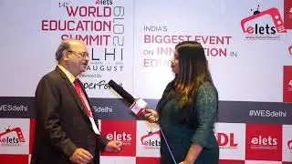 Interview- A P Sharma, Principal, Birla Public School, Doha, Qatar