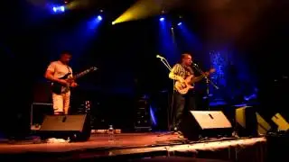 KRAMPIS - Live in Livani (cam2)