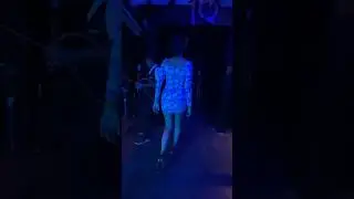 #goa #nightlife #sinqclub #clubbing #dj #music #fun #dance #highheel #diva #glamour #walk #enjoy 💙