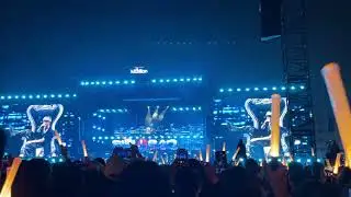 SI&Ecirc;U SAO - LOW G live at GENfest MBILLION HN 