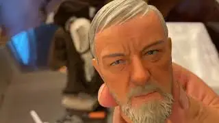 Sideshow Obi Wan Kenobi Premium Format Exclusive Review!