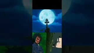 𝙄𝙩𝙖𝙘𝙝𝙞 𝙠𝙞𝙡𝙡 𝘼𝙡𝙡 𝙪𝙘𝙝𝙞𝙝𝙖𝙨 🔥 #itachi #sasuke #naruto #anime #viralvideos #trending #edit #shorts