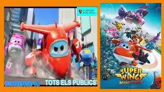5 SUPER WINGS