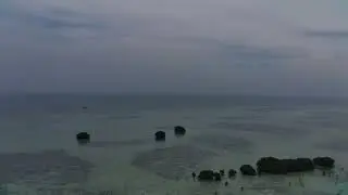 Pulai Pari 2022 Review Test Drone Xiaomi