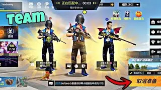 New Battle Royale Lite Version | PUBG - FREE FIRE | 100MB Ace Commando🥳