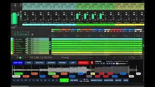 Quando Ele Vem - Ana Nóbrega - Playback (Multitrack Elite Cover)