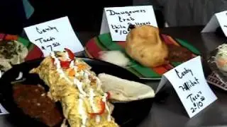 2009 Bite of Oregon - Portland, Oregon