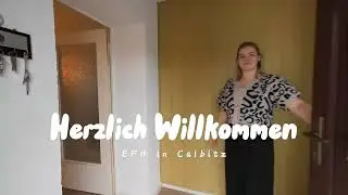 Familientraum in Calbitz