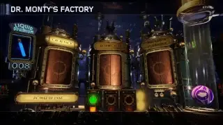 BO3 SOE ROUND 100+