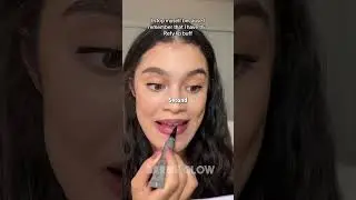 How to Keep Your Lips Smooth, Soft, and Lipstick Ready All Day😁