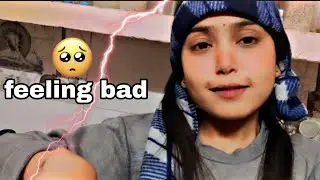 जिंदगी में कभी खुशी है तो कभीं गम😓|| इतने दिन से ब्लॉग क्यों नहीं आए ?
