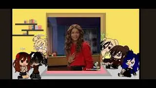 MLB react to alya as kc cooper