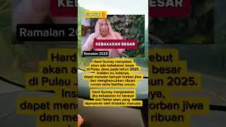 ramalan hard Gumay 2025 kebakarann