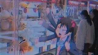 MOON GEM - M A G E N T A -- 赤紫色