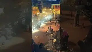 Tere Bin Nahin Lagada Dil Mera dholana# Kailash Kher live singeg#