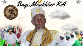 DIRECT SARGAL BAYE MOCTAR KA |• MAQAMA IBRAHIMA TV