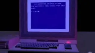 Virtual Future - TTT TremTrio Demo (Better Version)