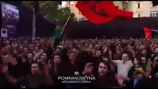 Иран. Начало месяца Мухаррам. 2017