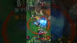 META SAMIRA OP