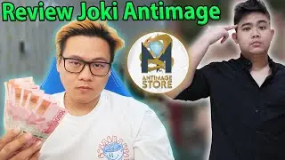 REVIEW JUJUR JOKI ANTIMAGE - RAJA MAKAN NGEJOKI, WIN SEMUA GA ??