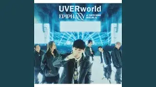 Don't Think.Feel EPIPHANY at Tokyo Dome 2025.06.15 (Live Version)