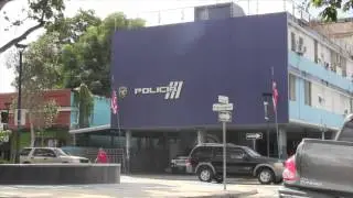 SECUESTRO DOMINICANO EN PUERTO RICO POR POLICIAS