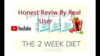 2 week Diet Review | Get $20 Discount