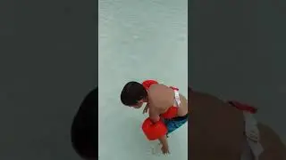 Cascade Bay