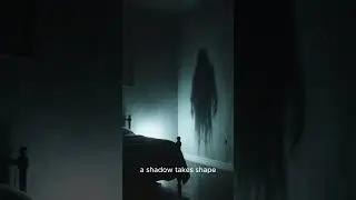 ⏰ The Haunted Clock That Shouldn&rsquo;t Tick | 3AM Horror Story      #shorts