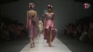PRISZL by Priscilla Listia   JFW 2016