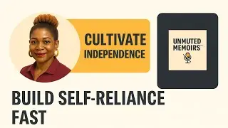 Cultivating Independence