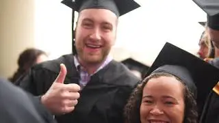 Mount Allison Convocation 2019