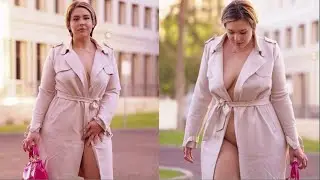ДЖОРДАН ДАНН | Модель размера плюс | Звезды Instagram с пышными формами | Вики о модных знаменито...