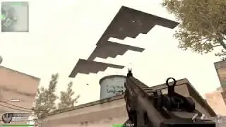 Call of Duty 4 pezbot