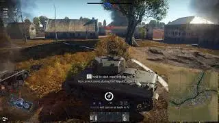 War Thunder | Repair bug