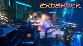 you've NEVER played a VR shooter like this... Join the playtest! Raw gameplay, PCVR