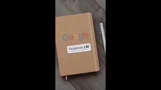 NotebookLM &mdash; Google&rsquo;s Smartest AI for Summaries, Mind Maps & Audio Notes | AI Tool of the Day