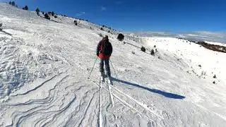 Seli ski resort 090222