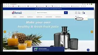 Darwin New Update DP Retail of Darwin E commerce Referral ID- DPIL254340