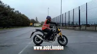 Motorcycle Training Module 1 test. #mod1 #module1 #dastraining#a2licence #motorcyclelicence
