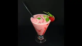 Drink Beijo Gelado
