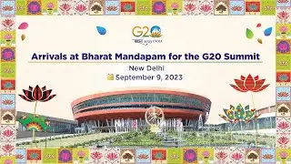 G20 Summit 2023: India in talks with US, Saudi on railway deal to connect middle east