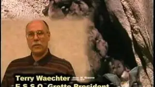ESSO Grotto 2003 Promo Video